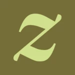 zenchef android application logo